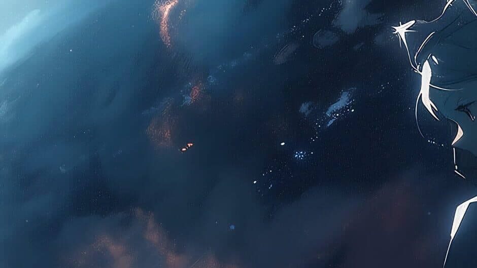 Stellar Reflections banner