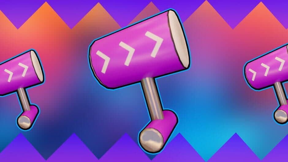 Galactic Gauntlet: The Ultimate Interstellar Challenge banner