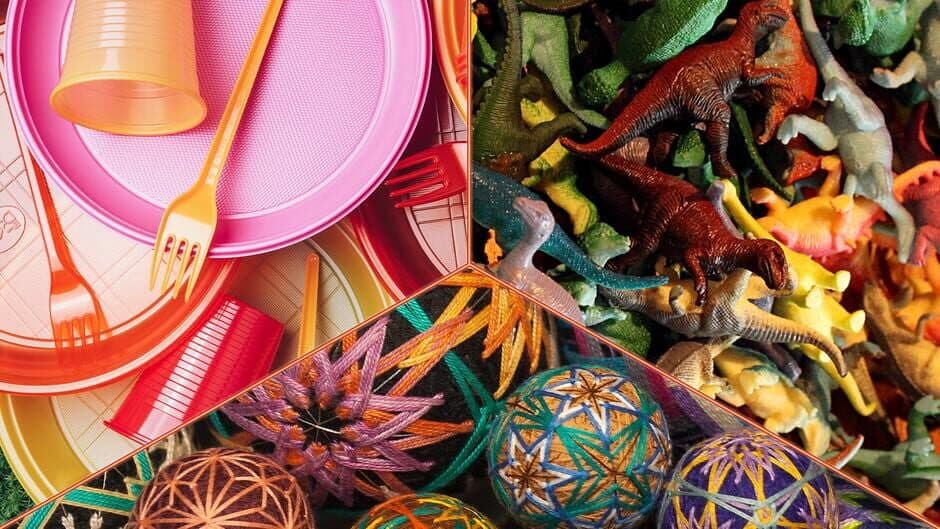 So Much Stuff 2: Collector's Edition banner