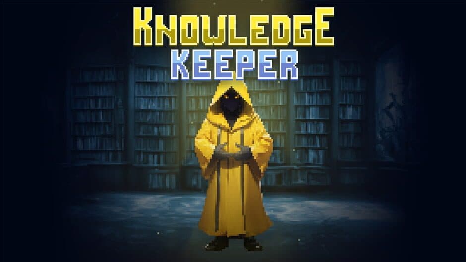 Knowledge Keeper banner