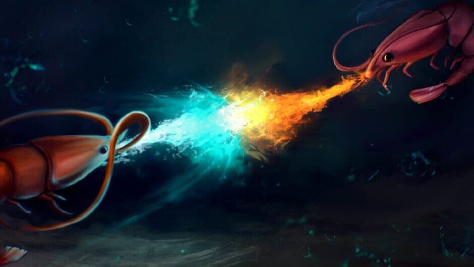 Shrimp Game: Overkrill banner