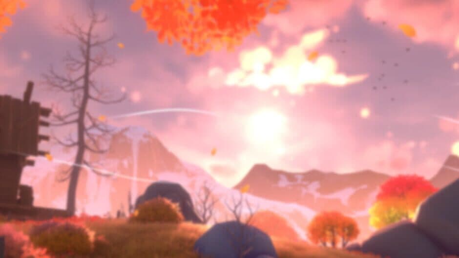 Olga: Episode 1 banner