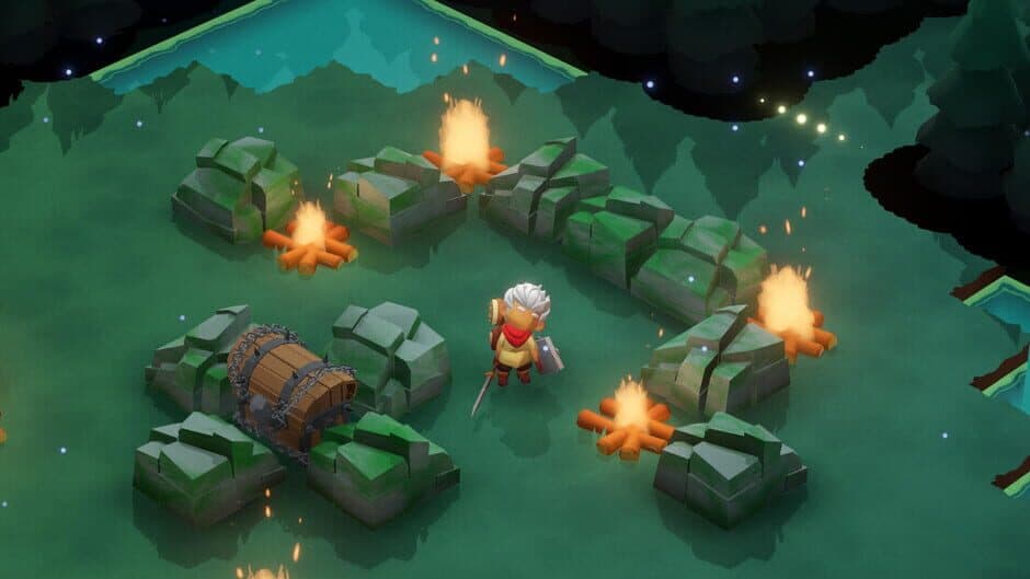 Eko And The Bewitched Lands banner