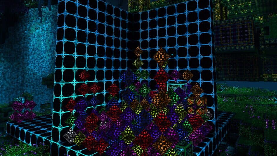 Crystalline Bliss banner