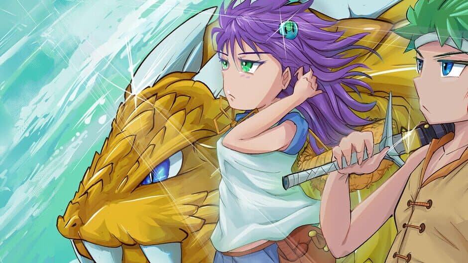 Piggy's Great Adventure banner