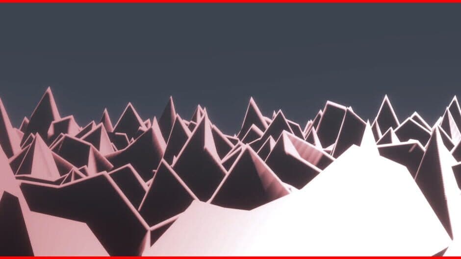 Geometry Survivor banner