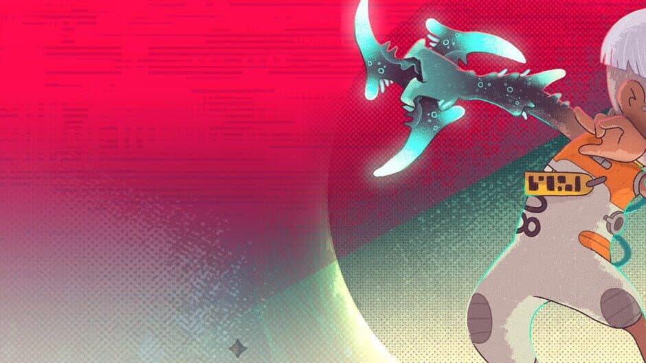 Echo Weaver banner