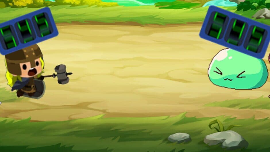 Slot Advanture banner