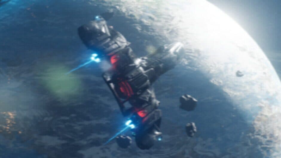 Starfall Odyssey banner