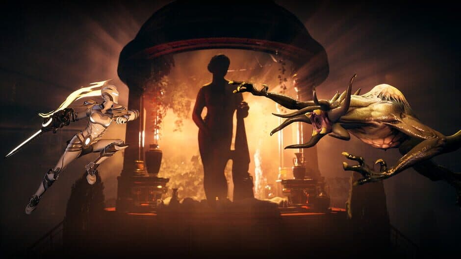 Somber Echoes banner