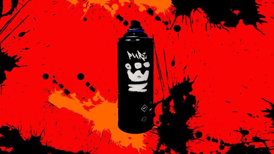 All City King banner