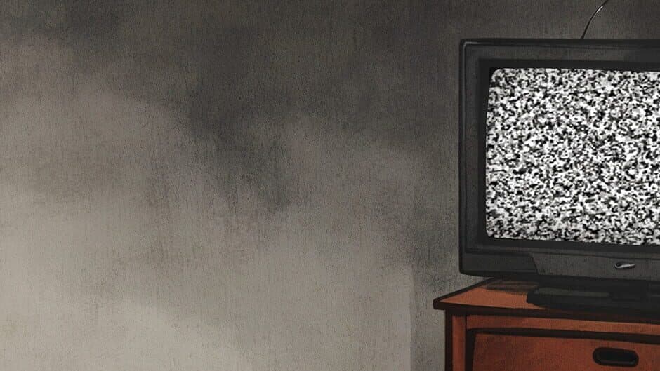 A Living Room banner