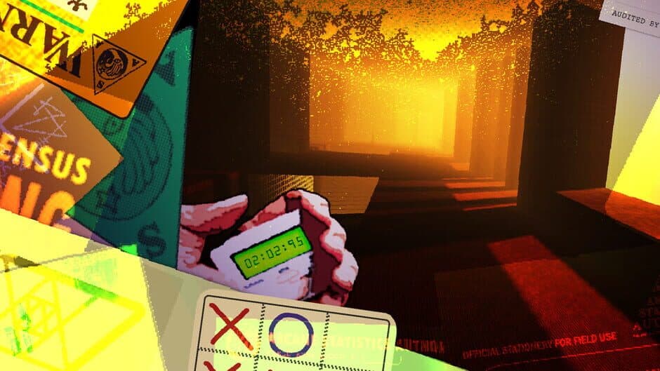 Anomalytics: From the Files of the Arcane Statistics Authority banner