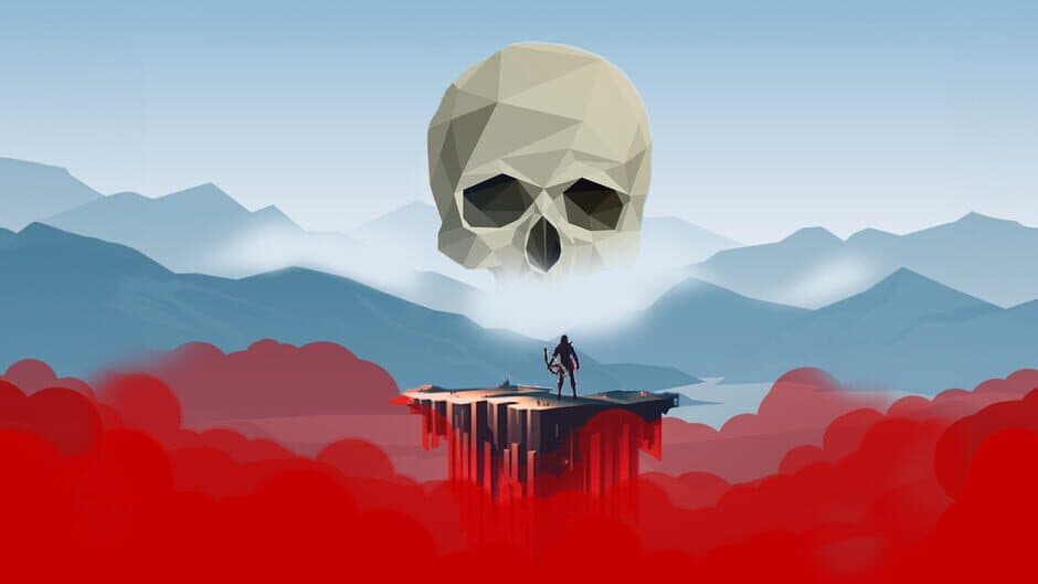 Bone and Arrow banner