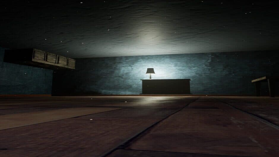 Bunker's Shadow banner