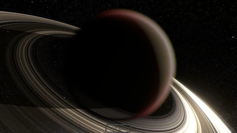 Solar System Simulator banner