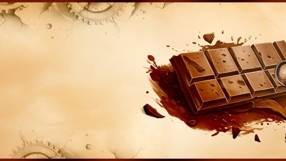 Chocolate Factory Simulator banner