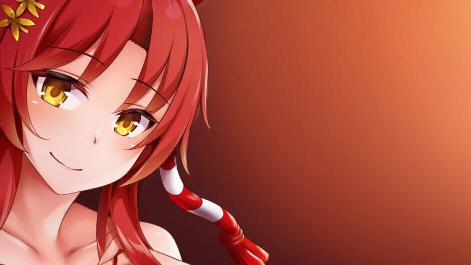 Defeated Girl banner