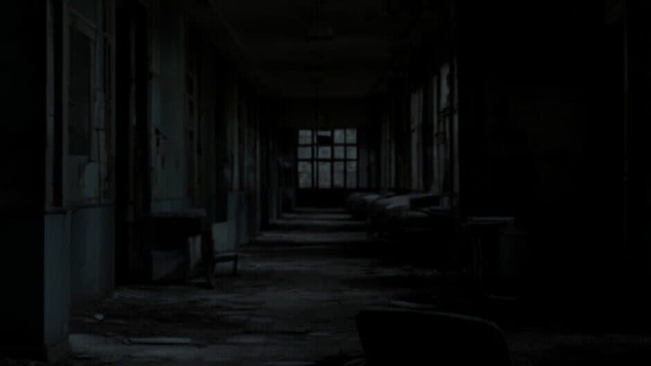 Shadows Unveiled: Agnes banner