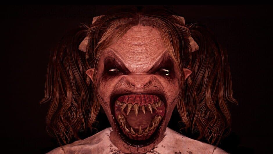 Cursed Despair banner