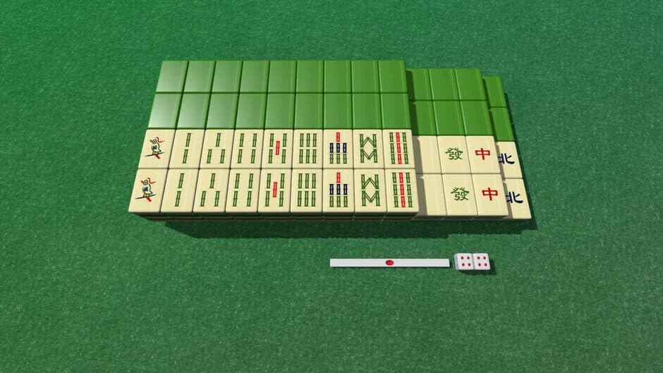 Casual Mahjong banner