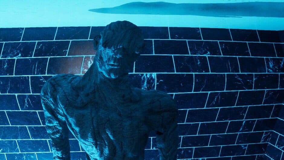 Seven Bullets Horror banner