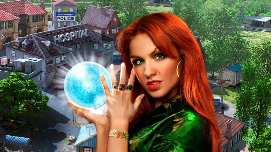 Mysteryville 2 banner