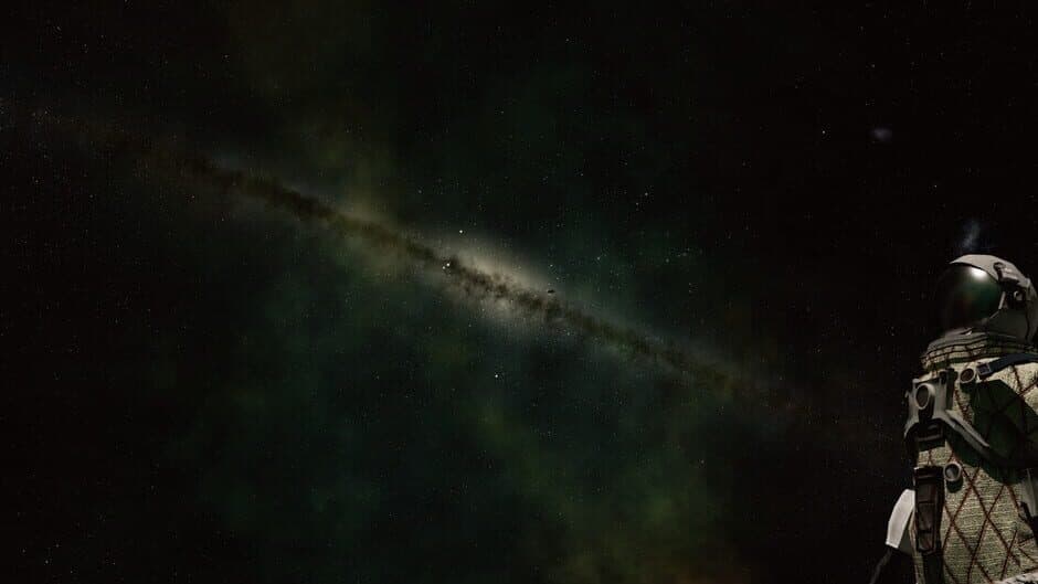 Black Hole Escape banner