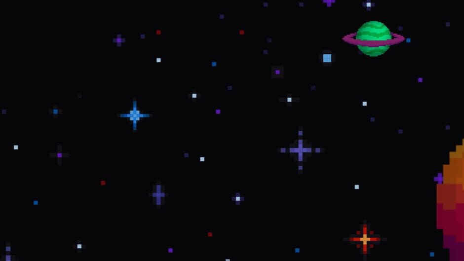 Space Cats banner