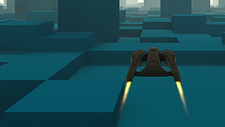 Spaceship Driver License banner