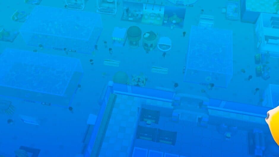 Oceanarium World banner