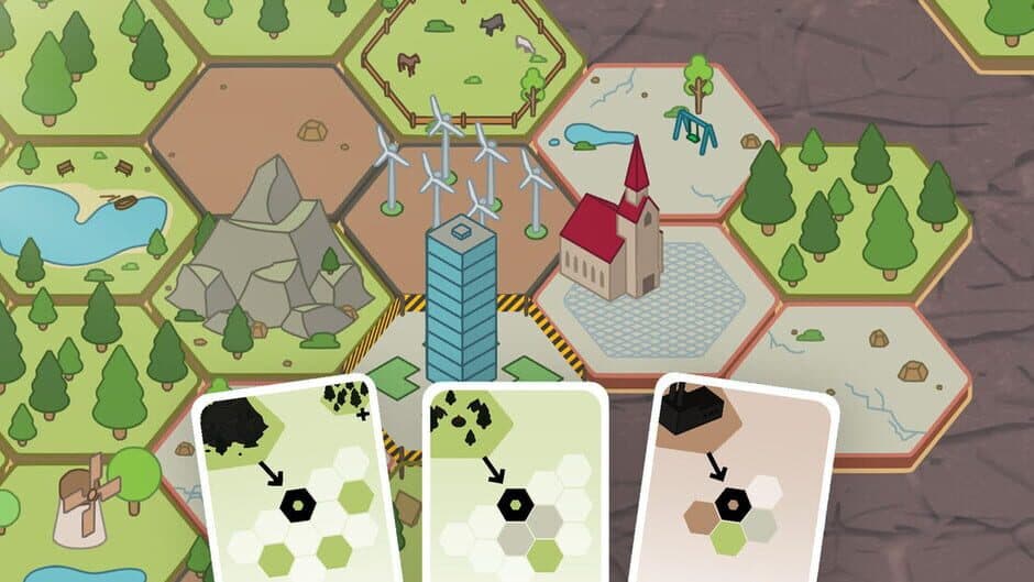 Matching Meadows banner