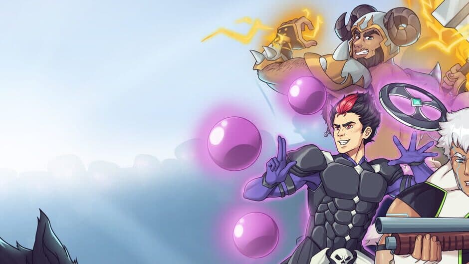 Doll Defenders banner