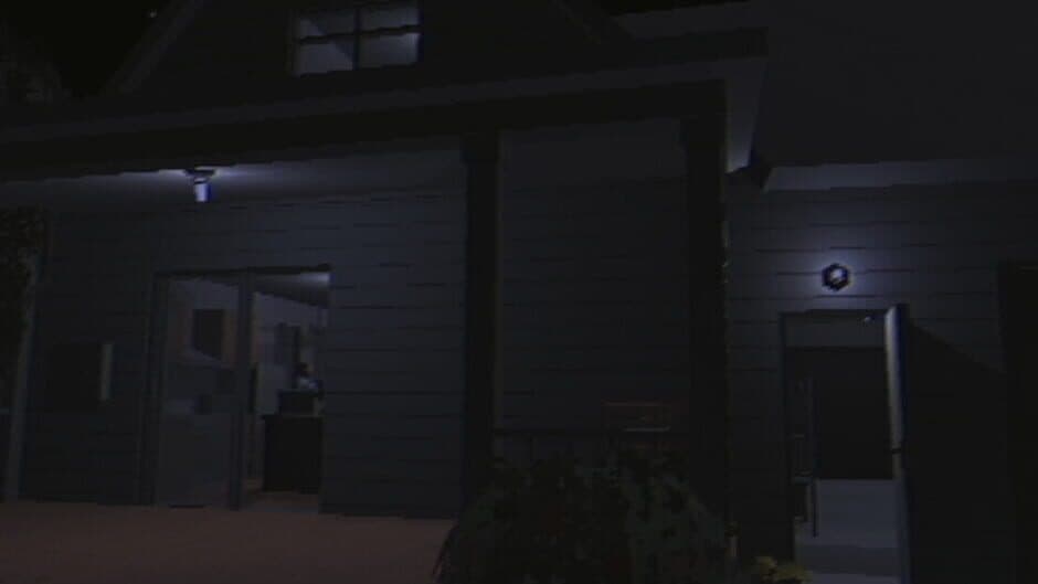 Nightmare Collection: Telephone Call banner