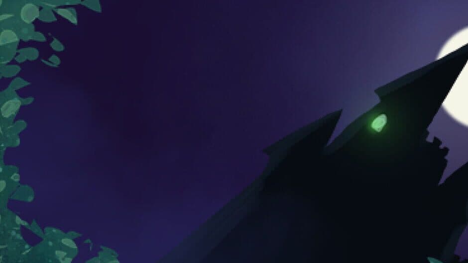 Antagonist banner