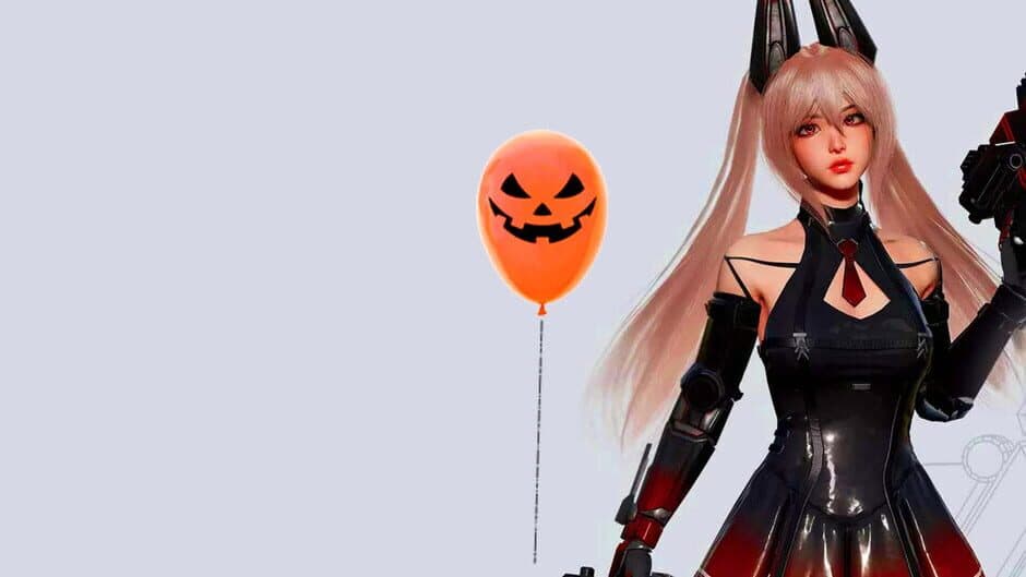 Save Giant Girl from Monsters banner