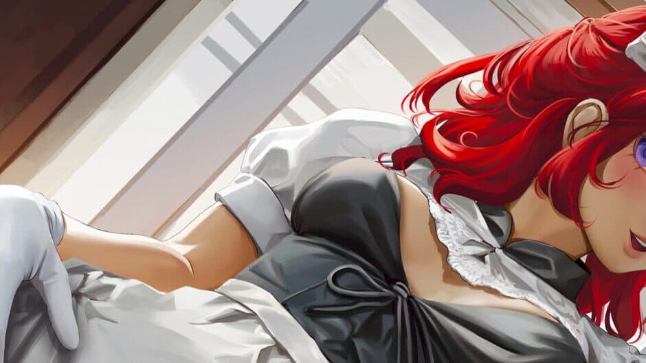 Sex Maids banner
