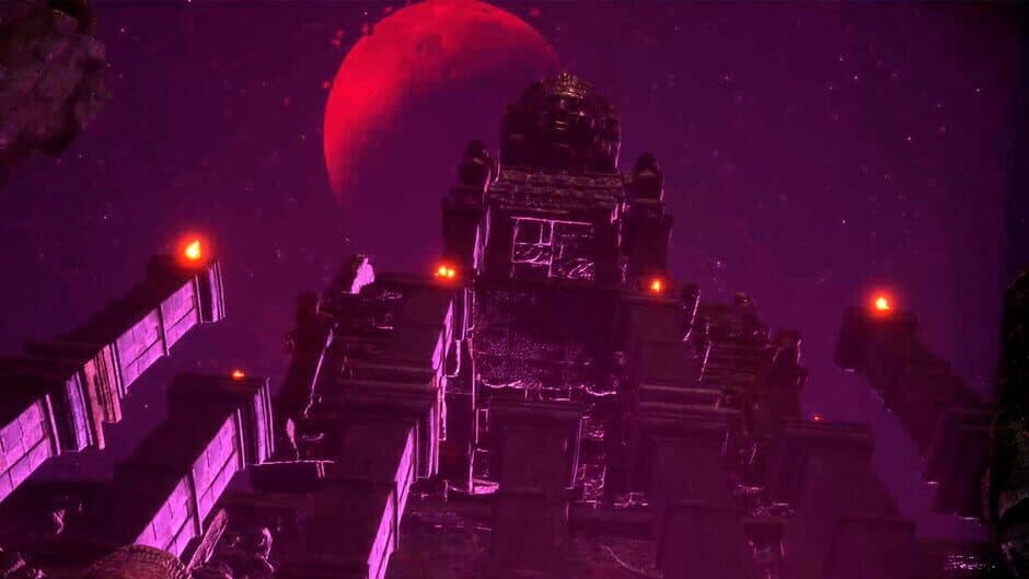 Permanent: Hope & Vacuum banner