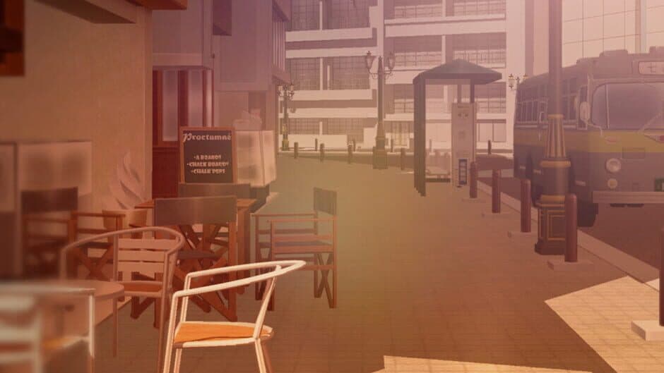 My Valentine is a Femboy banner