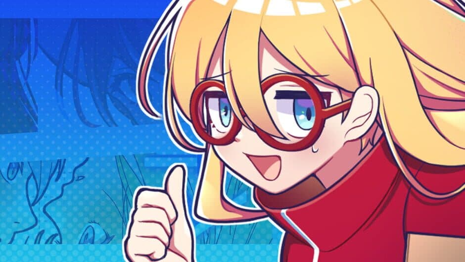 ComicBachiCooon!! banner