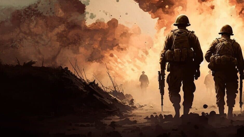 D-Day Invasions banner