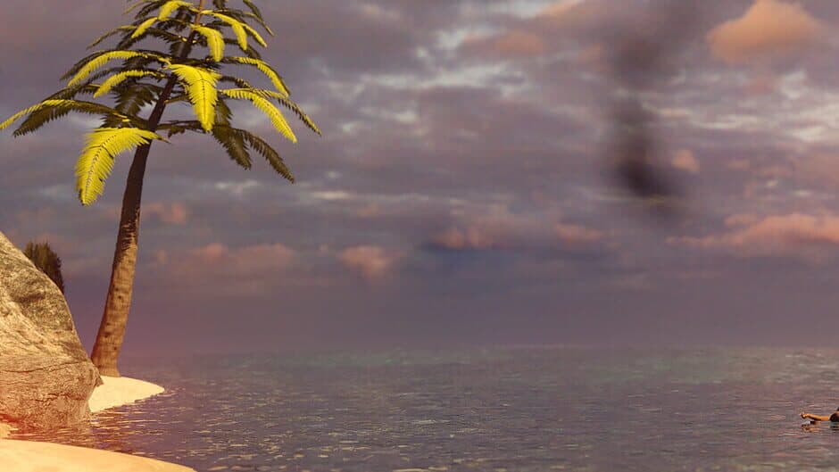 Secrets of the Shore banner