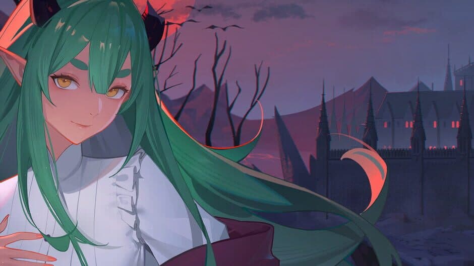 Love and Demons banner