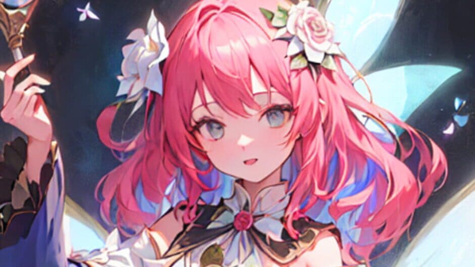 I Brought the Noble Girl Home banner