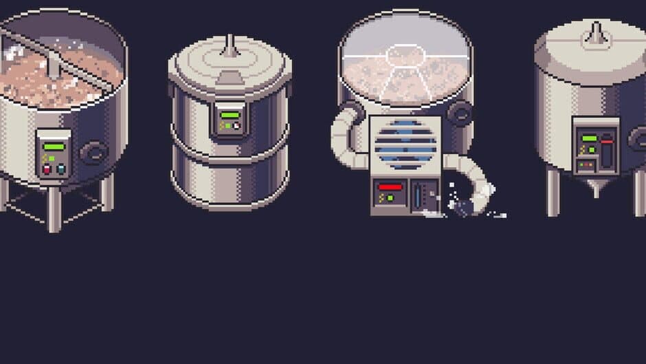 Beer Factory Crew banner