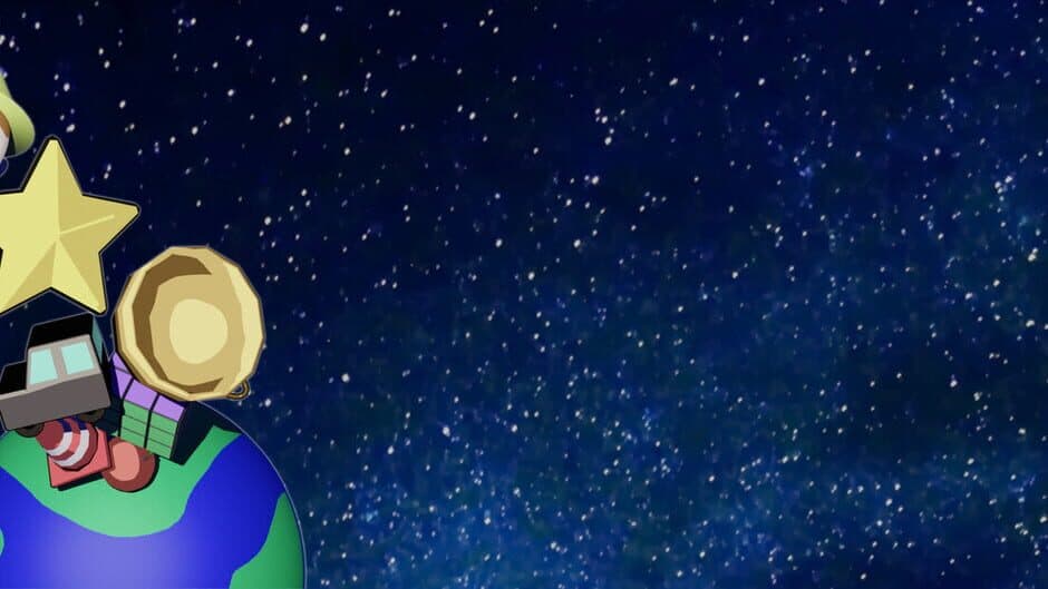 Stacking Fairy banner