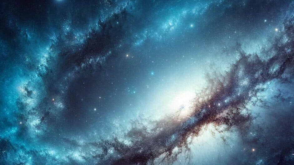 Space Station Escape banner