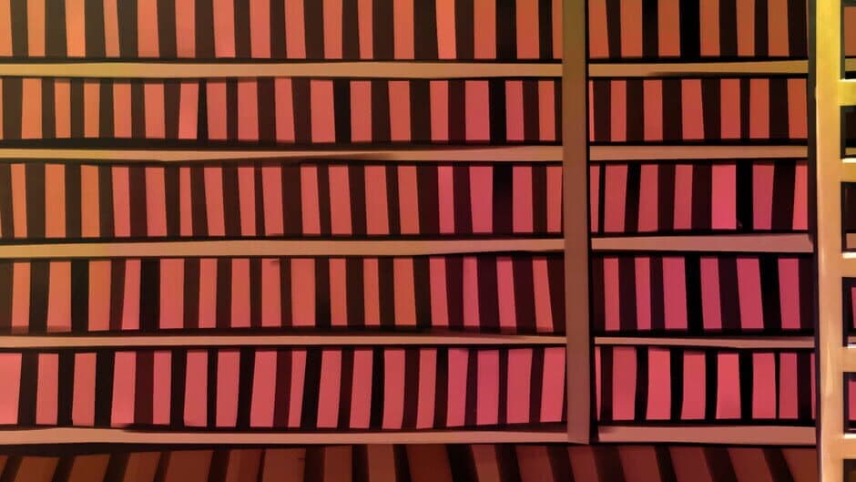 The Silent Column banner