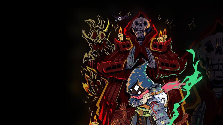 Enter The Lost Chamber banner