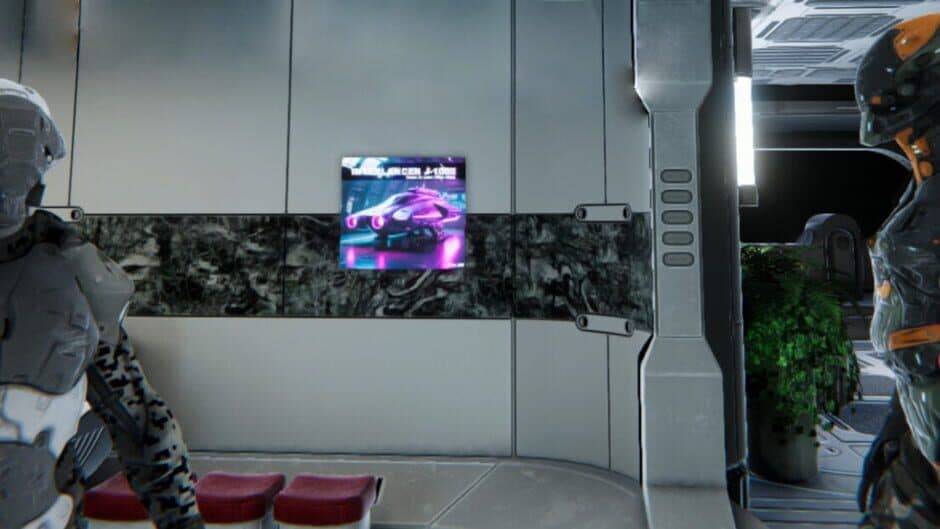 Anomaly Escape banner